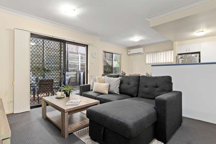 Fifth view of Homely townhouse listing, 11/35 Tenby Street, Mount Gravatt QLD 4122