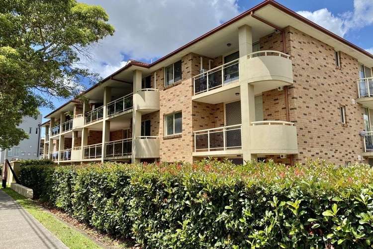 Main view of Homely unit listing, 5/27-33 Coleridge Street, Riverwood NSW 2210
