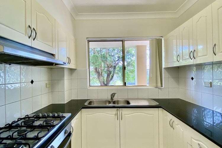 Second view of Homely unit listing, 5/27-33 Coleridge Street, Riverwood NSW 2210