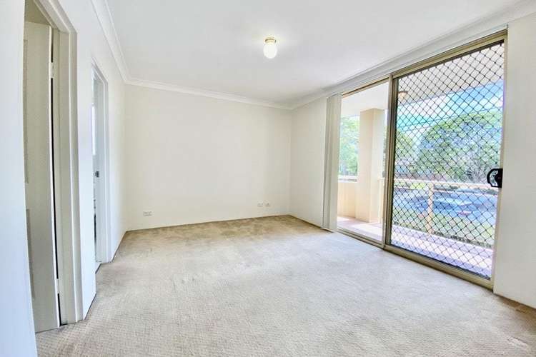 Fourth view of Homely unit listing, 5/27-33 Coleridge Street, Riverwood NSW 2210