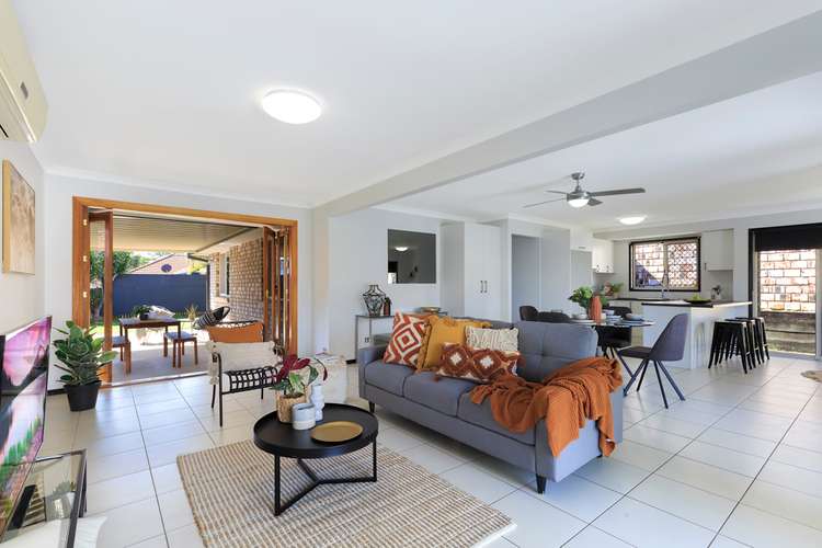 Second view of Homely house listing, 8 Dialba Crescent, Tingalpa QLD 4173