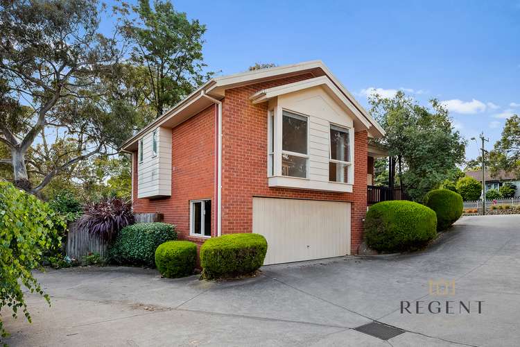 Main view of Homely townhouse listing, 2/328-330 High Street Road, Mount Waverley VIC 3149