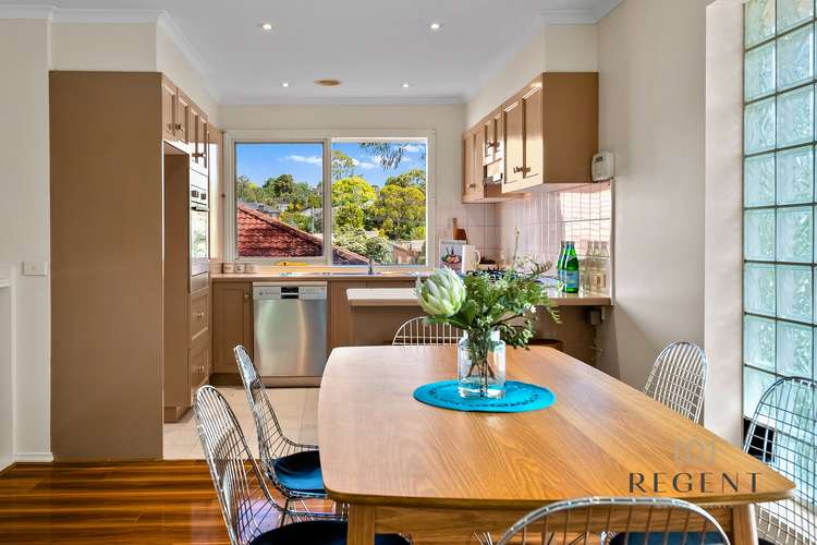 Fourth view of Homely townhouse listing, 2/328-330 High Street Road, Mount Waverley VIC 3149