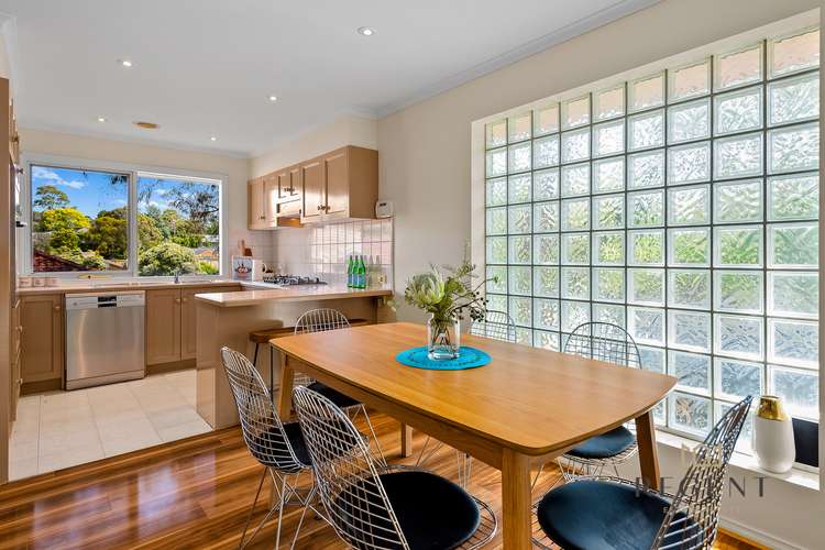 Sixth view of Homely townhouse listing, 2/328-330 High Street Road, Mount Waverley VIC 3149