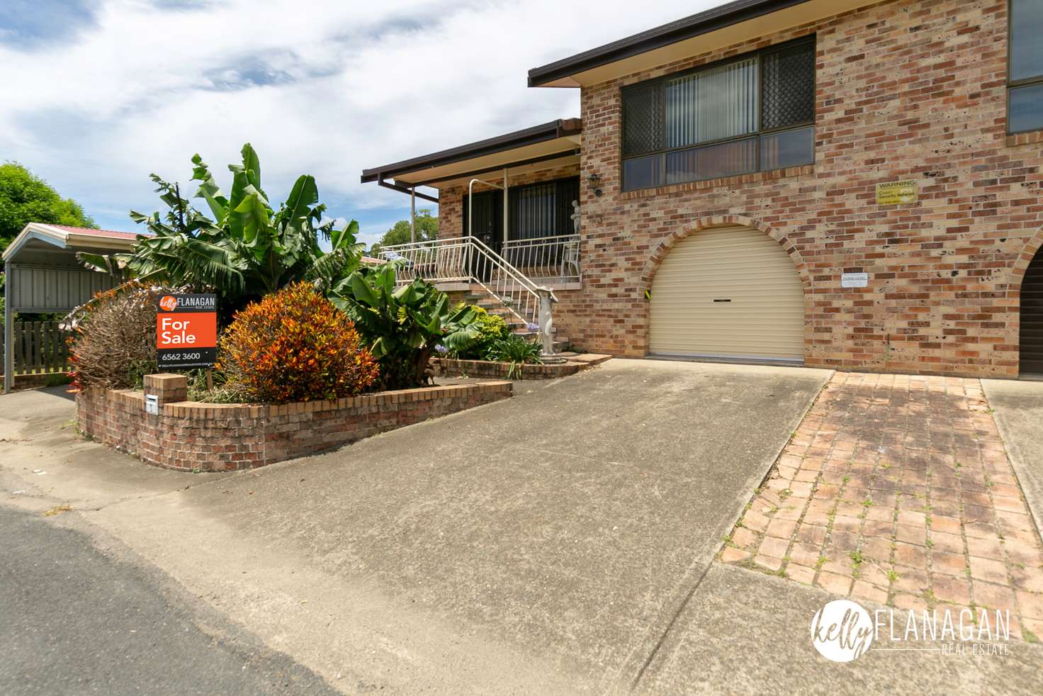 Main view of Homely unit listing, 3/46 Verge Street, Kempsey NSW 2440