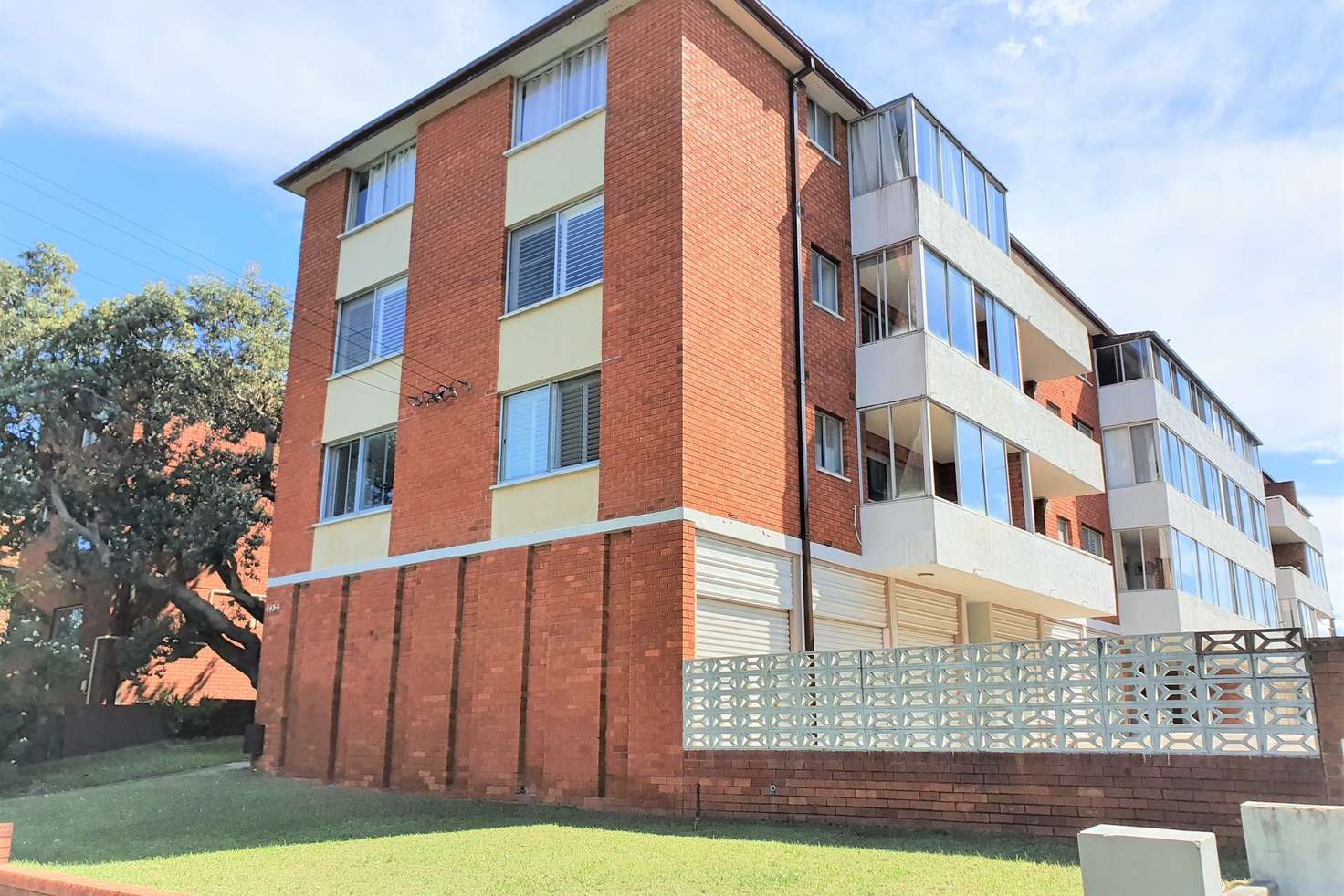 Main view of Homely apartment listing, 3/843 Anzac Parade, Maroubra NSW 2035
