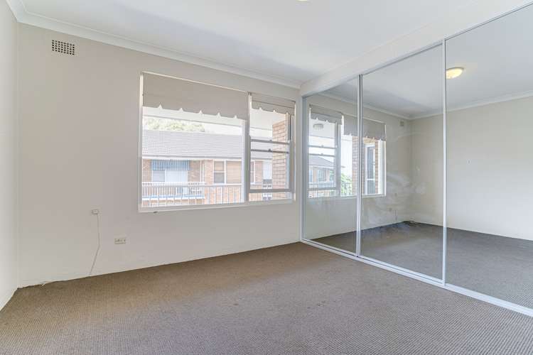 Third view of Homely apartment listing, 17/3A Gower Street, Summer Hill NSW 2130