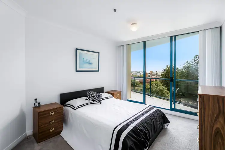 Fourth view of Homely unit listing, 603/1 Abel Place, Cronulla NSW 2230