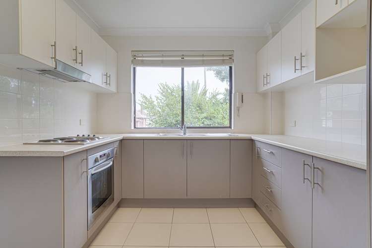 Third view of Homely apartment listing, 4/10 Moonbie Street, Summer Hill NSW 2130