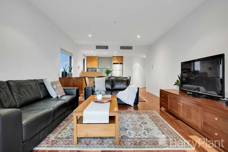 Third view of Homely apartment listing, 1806/20 Rakaia Way, Docklands VIC 3008