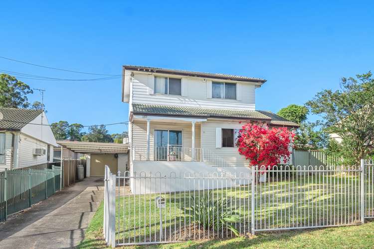 31 Oldfield Road, Seven Hills NSW 2147