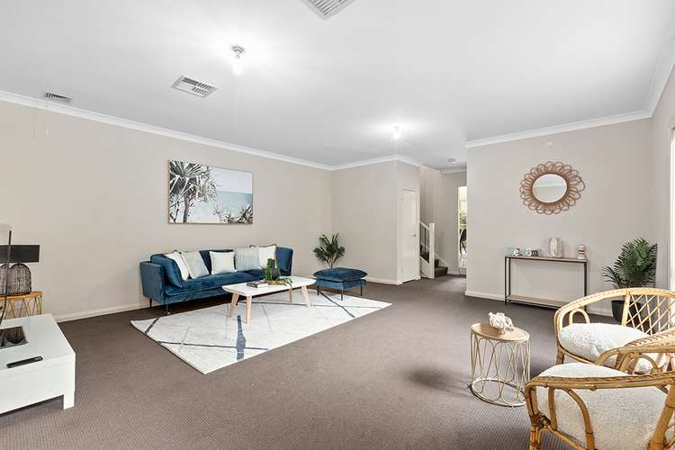 Second view of Homely house listing, 21 Arnett Street, Pendle Hill NSW 2145
