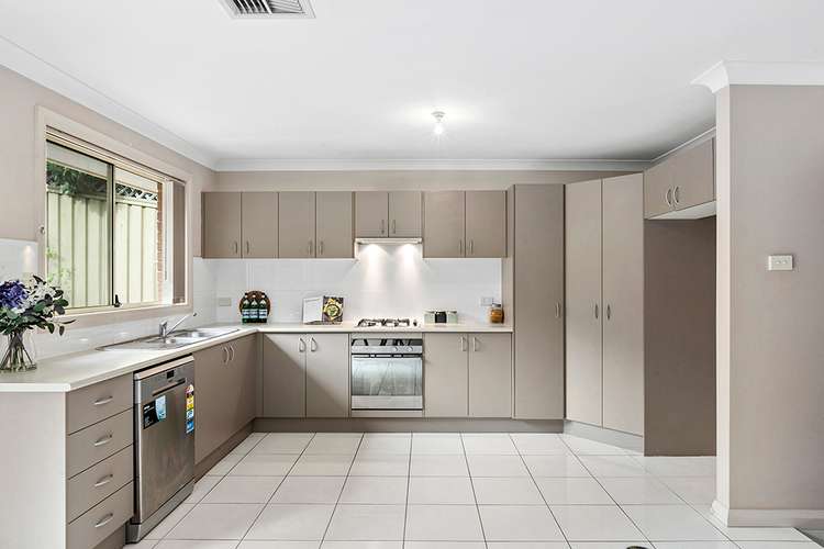 Fourth view of Homely house listing, 21 Arnett Street, Pendle Hill NSW 2145