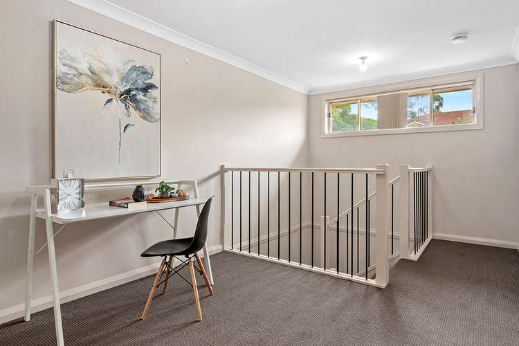 Sixth view of Homely house listing, 21 Arnett Street, Pendle Hill NSW 2145