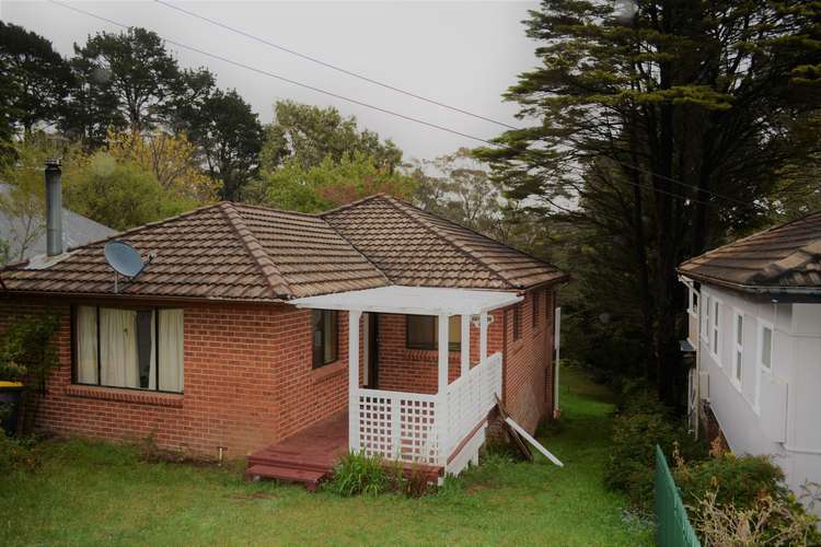 Main view of Homely house listing, 69 Leura Mall, Leura NSW 2780