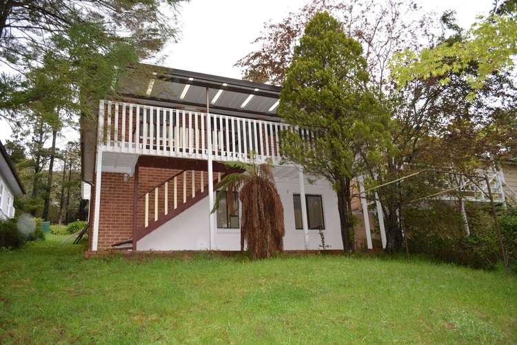 Second view of Homely house listing, 69 Leura Mall, Leura NSW 2780