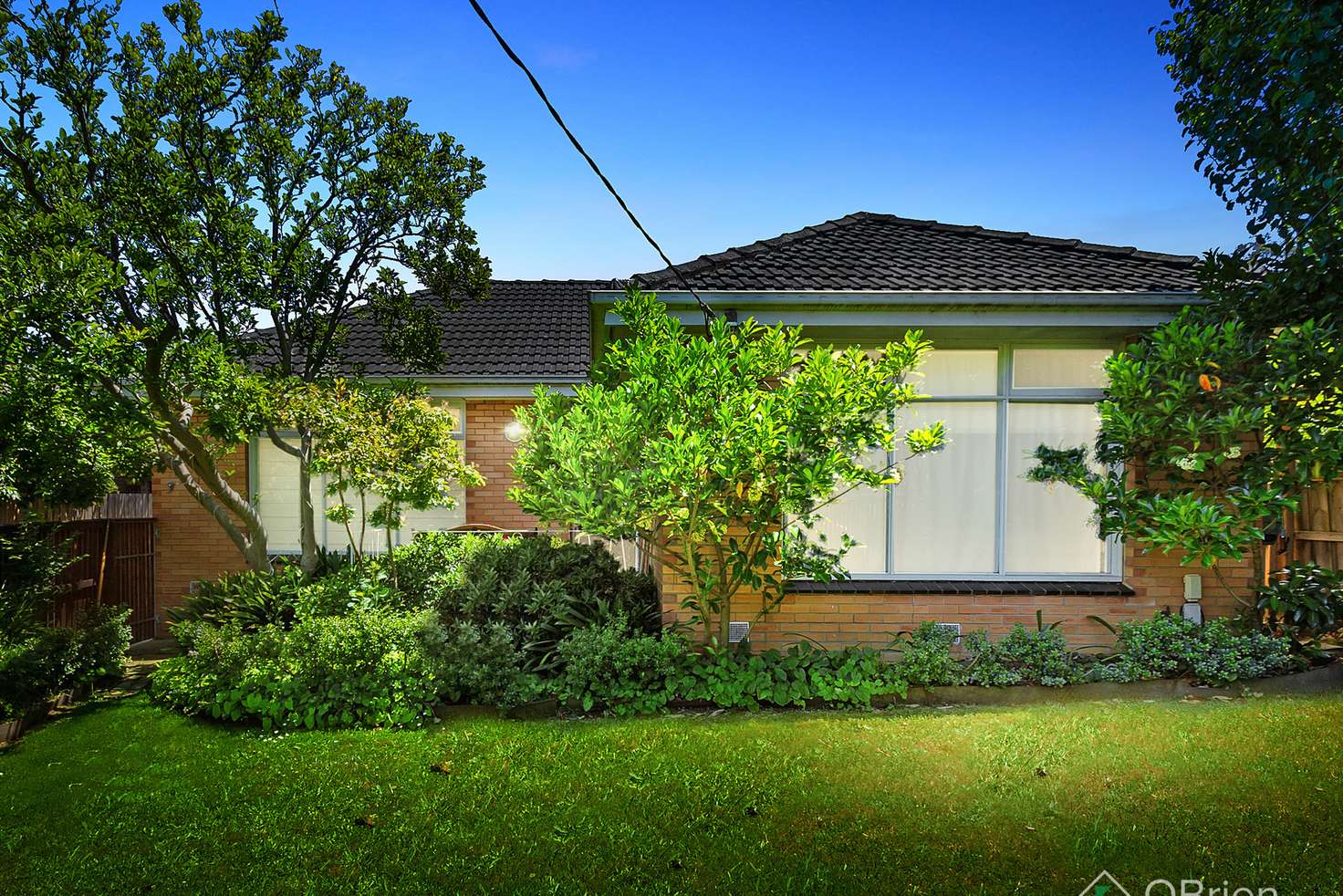 Main view of Homely unit listing, 1/9 Lorikeet Street, Nunawading VIC 3131