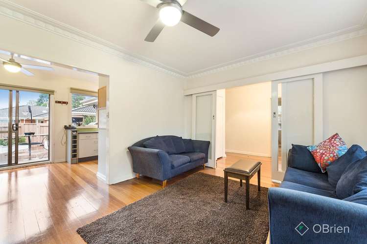 Second view of Homely unit listing, 1/9 Lorikeet Street, Nunawading VIC 3131