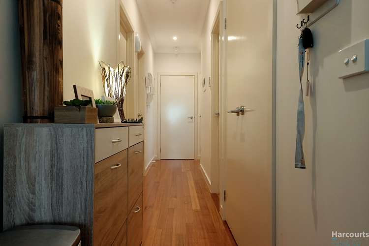Second view of Homely unit listing, 4/5 Dumbarton Street, Reservoir VIC 3073