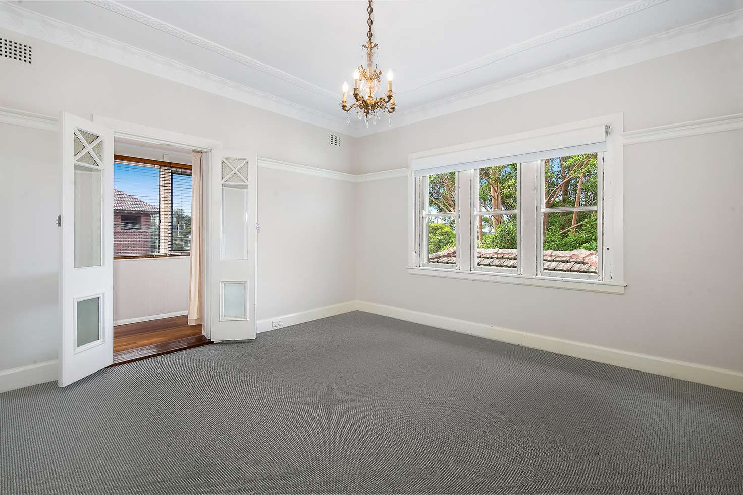 Main view of Homely apartment listing, 9/1A Greengate Road, Killara NSW 2071