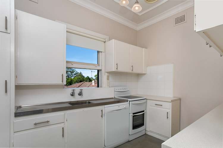 Second view of Homely apartment listing, 9/1A Greengate Road, Killara NSW 2071