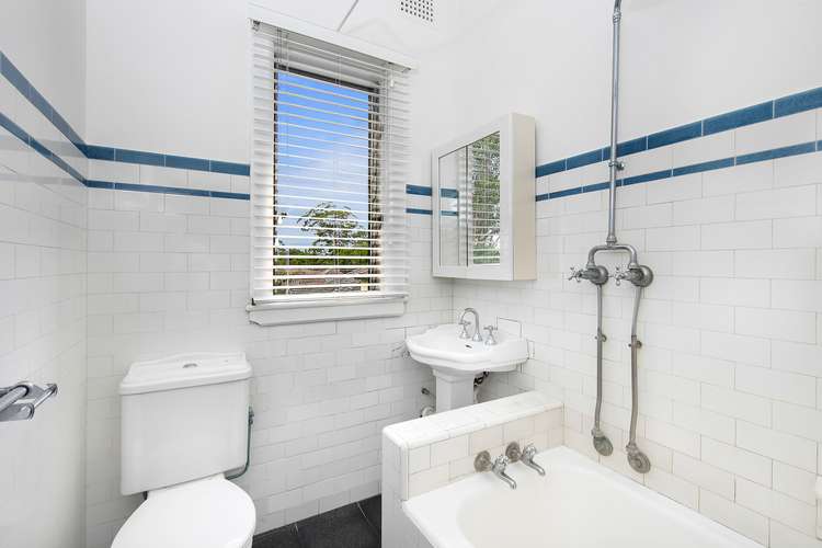 Fourth view of Homely apartment listing, 9/1A Greengate Road, Killara NSW 2071