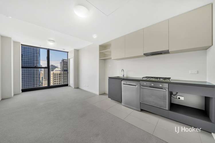 Main view of Homely apartment listing, 3803/568 Collins Street, Melbourne VIC 3000