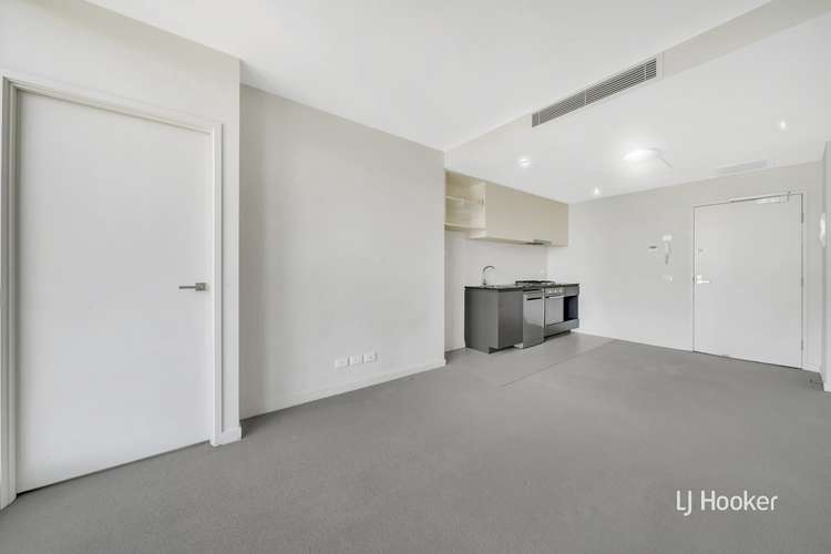 Second view of Homely apartment listing, 3803/568 Collins Street, Melbourne VIC 3000