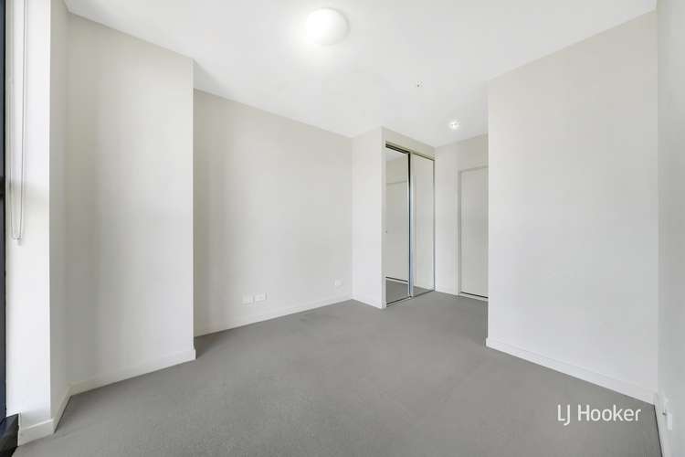 Fifth view of Homely apartment listing, 3803/568 Collins Street, Melbourne VIC 3000