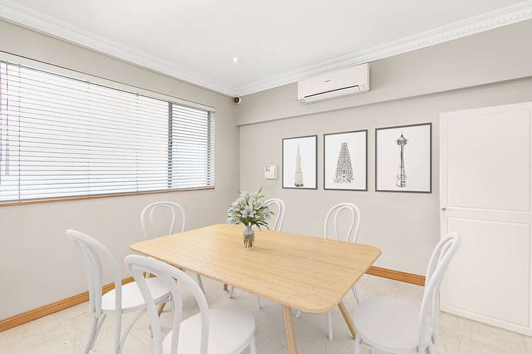 Second view of Homely house listing, 14 Marion Street, Haberfield NSW 2045