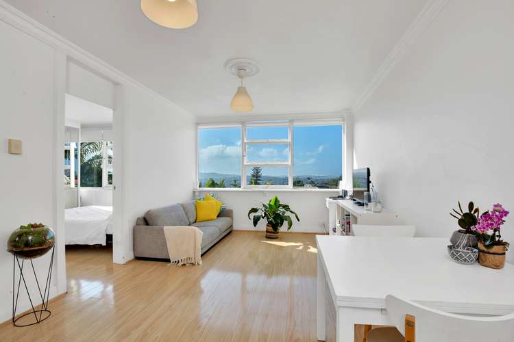 Main view of Homely apartment listing, 8/15 Crescent Street, Fairlight NSW 2094