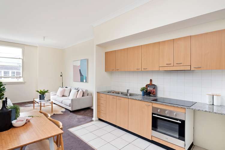 Main view of Homely apartment listing, 101/1 Phillip Street, Petersham NSW 2049
