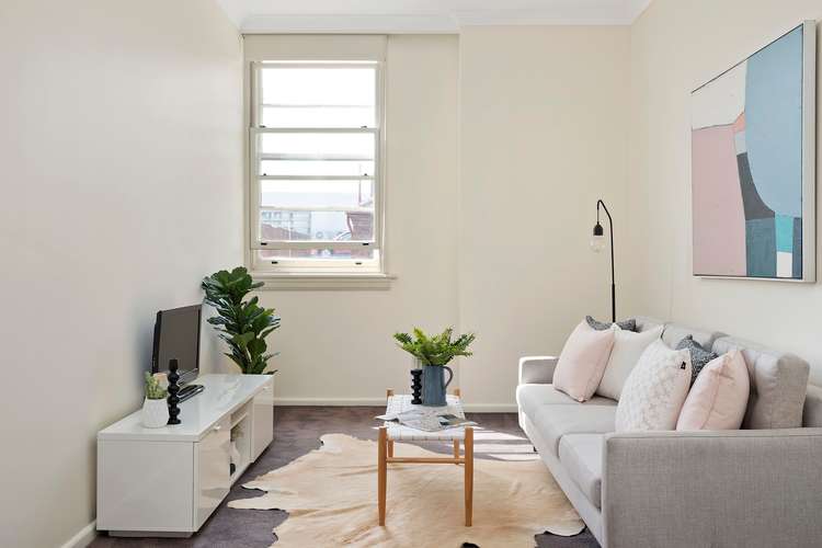 Second view of Homely apartment listing, 101/1 Phillip Street, Petersham NSW 2049