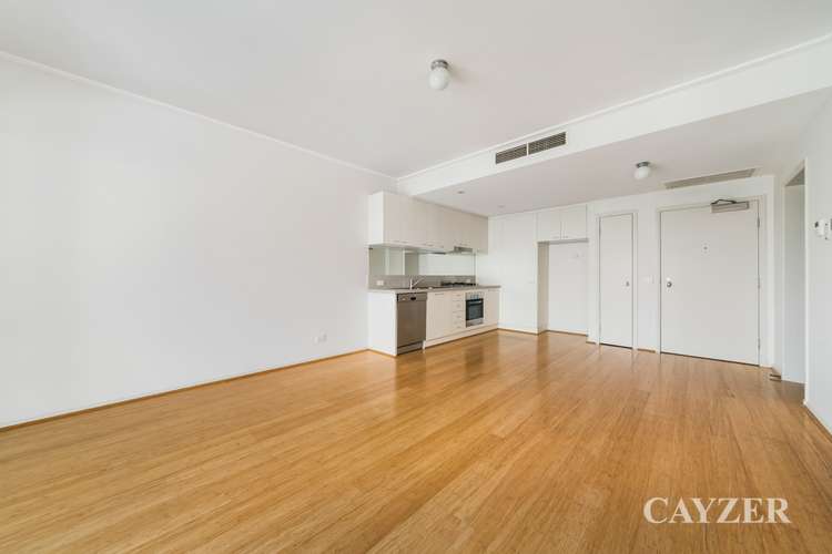 Third view of Homely apartment listing, 49/3 Seisman Place, Port Melbourne VIC 3207