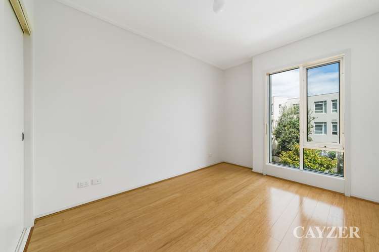 Fourth view of Homely apartment listing, 49/3 Seisman Place, Port Melbourne VIC 3207
