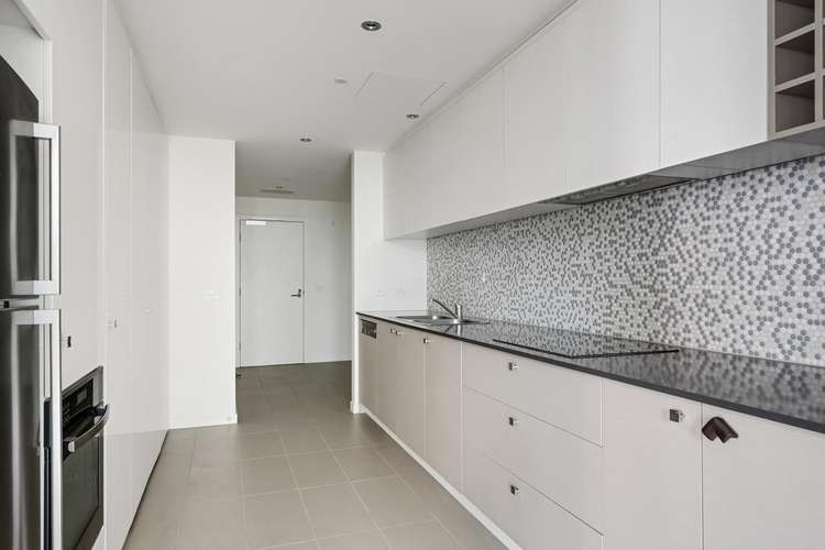 Third view of Homely apartment listing, 1H/9 Waterside Place, Docklands VIC 3008