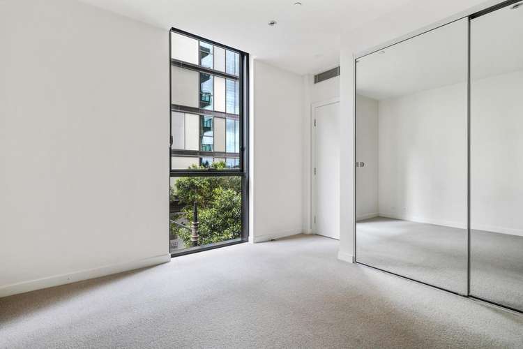 Fourth view of Homely apartment listing, 1H/9 Waterside Place, Docklands VIC 3008