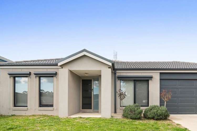 19 Bronze Drive, Kangaroo Flat VIC 3555