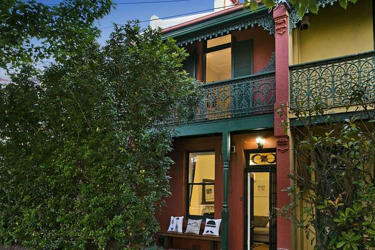 Main view of Homely house listing, 232 Victoria Road, Marrickville NSW 2204