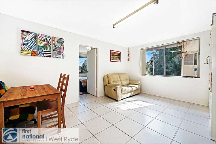 Main view of Homely apartment listing, 11/4 Adelaide Street, West Ryde NSW 2114