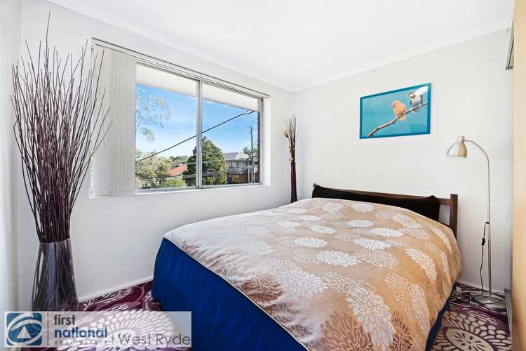 Second view of Homely apartment listing, 11/4 Adelaide Street, West Ryde NSW 2114