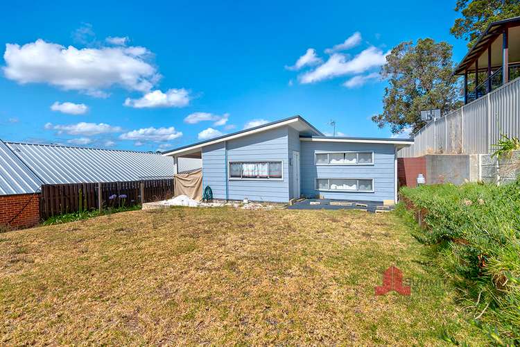 Main view of Homely house listing, 23 Oats View, Donnybrook WA 6239