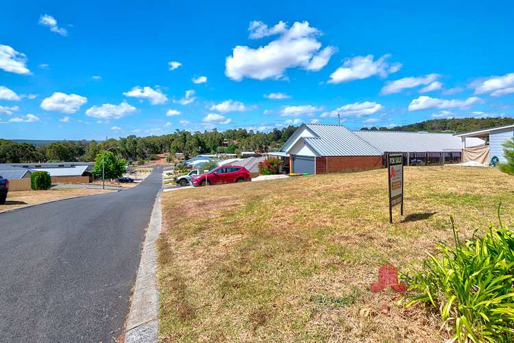 Third view of Homely house listing, 23 Oats View, Donnybrook WA 6239