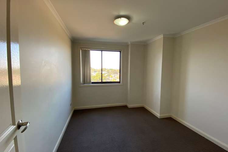 Fourth view of Homely apartment listing, 1106/91B Bridge Road, Westmead NSW 2145