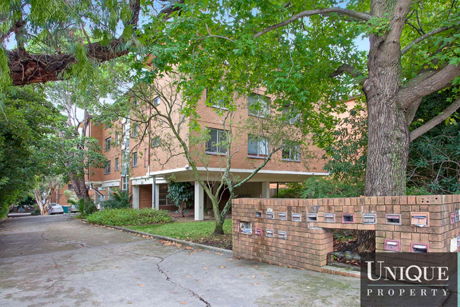 Main view of Homely apartment listing, 3/35 Livingstone Road, Petersham NSW 2049