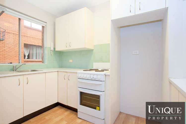 Third view of Homely apartment listing, 3/35 Livingstone Road, Petersham NSW 2049
