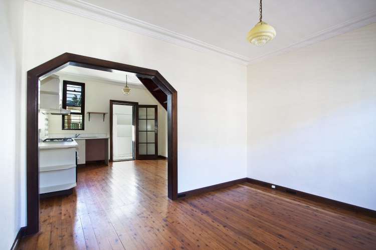 Main view of Homely house listing, 1 Baldwin Street, Erskineville NSW 2043