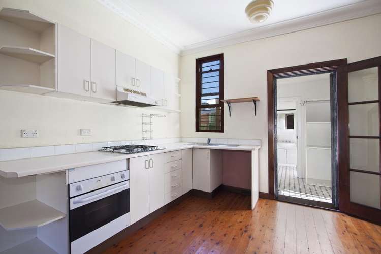 Third view of Homely house listing, 1 Baldwin Street, Erskineville NSW 2043