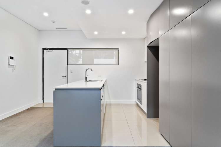 Second view of Homely apartment listing, 93/619-629 Gardeners Road, Mascot NSW 2020