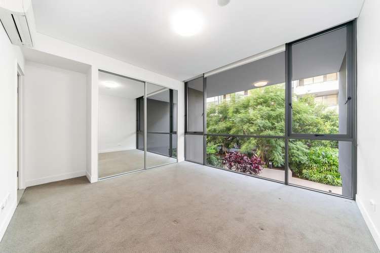 Third view of Homely apartment listing, 93/619-629 Gardeners Road, Mascot NSW 2020